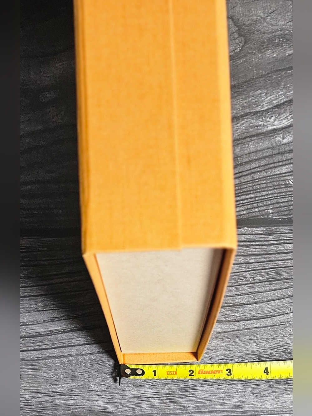 NEW Louis Vuitton Large Magnetic Wallet Gift Box Set Receipt Ribbon Tissue Card - Picture 14 of 14